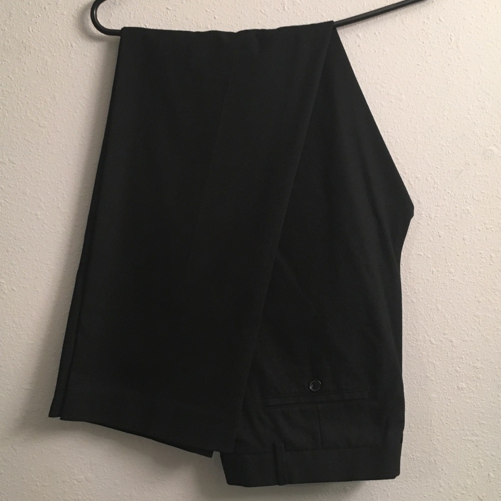 Men’s slacks